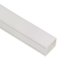 1 3/4″ W x 1″ H, 6 FT Cable Raceway Section in 120′ Bulk Pack - White ICRWR13SWH 1 3/4″ W x 1″ H, 6 FT Cable Raceway Section in 120′ Bulk Pack - White ICRWR13SWH